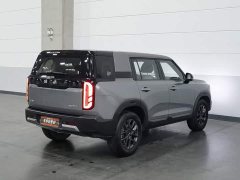 Beijing Off-RoadBJ30 1.5T Air Edition - ფოტო 2