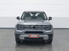 Beijing Off-RoadBJ30 1.5T Air Edition - ფოტო 3