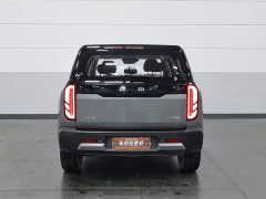 Beijing Off-RoadBJ30 1.5T Air Edition - ფოტო 4