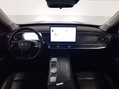 Beijing Off-RoadBJ30 1.5T Air Edition - ფოტო 5