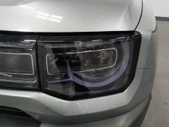 Beijing Off-RoadBJ30 1.5T Air Edition - ფოტო 7