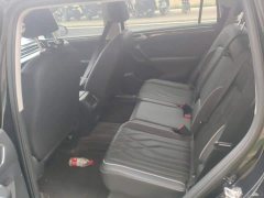 Volkswagen Tiguan L 2022 330TSI Automatic FWD R-Line Comfort Edition - ფოტო 11