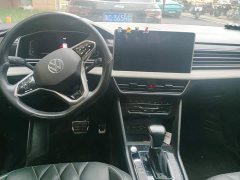Volkswagen Tiguan L 2022 330TSI Automatic FWD R-Line Comfort Edition - ფოტო 12