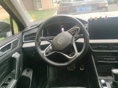 Volkswagen Tiguan L 2022 330TSI Automatic FWD R-Line Comfort Edition - ფოტო 15