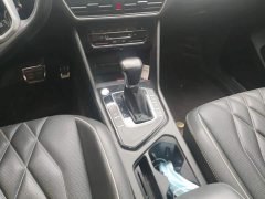 Volkswagen Tiguan L 2022 330TSI Automatic FWD R-Line Comfort Edition - ფოტო 16