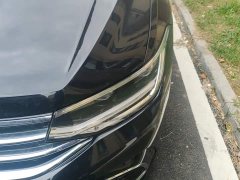 Volkswagen Tiguan L 2022 330TSI Automatic FWD R-Line Comfort Edition - ფოტო 5