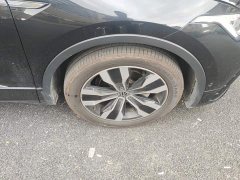 Volkswagen Tiguan L 2022 330TSI Automatic FWD R-Line Comfort Edition - ფოტო 6