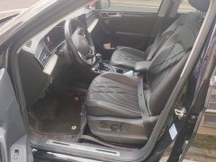 Volkswagen Tiguan L 2022 330TSI Automatic FWD R-Line Comfort Edition - ფოტო 9