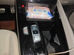 Hyundai Costar 2021 380TGDi Smart Love Flagship TOP Premium - ფოტო 10