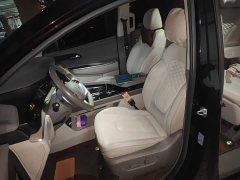 Hyundai Costar 2021 380TGDi Smart Love Flagship TOP Premium - ფოტო 11