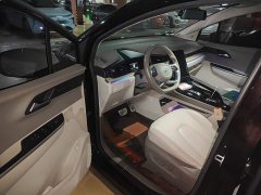 Hyundai Costar 2021 380TGDi Smart Love Flagship TOP Premium - ფოტო 12