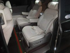 Hyundai Costar 2021 380TGDi Smart Love Flagship TOP Premium - ფოტო 13