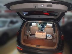 Hyundai Costar 2021 380TGDi Smart Love Flagship TOP Premium - ფოტო 15