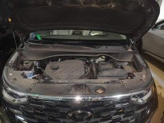Hyundai Costar 2021 380TGDi Smart Love Flagship TOP Premium - ფოტო 16