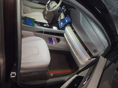 Hyundai Costar 2021 380TGDi Smart Love Flagship TOP Premium - ფოტო 19