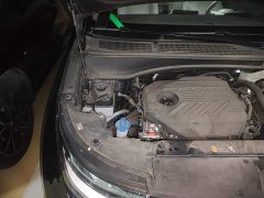 Hyundai Costar 2021 380TGDi Smart Love Flagship TOP Premium - ფოტო 20