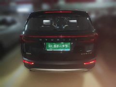 Hyundai Costar 2021 380TGDi Smart Love Flagship TOP Premium - ფოტო 3