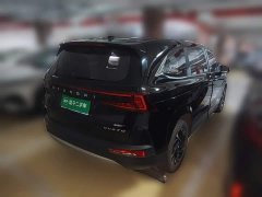 Hyundai Costar 2021 380TGDi Smart Love Flagship TOP Premium - ფოტო 4