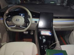 Hyundai Costar 2021 380TGDi Smart Love Flagship TOP Premium - ფოტო 5