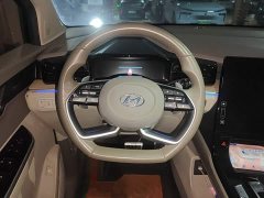 Hyundai Costar 2021 380TGDi Smart Love Flagship TOP Premium - ფოტო 6