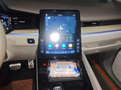 Hyundai Costar 2021 380TGDi Smart Love Flagship TOP Premium - ფოტო 9