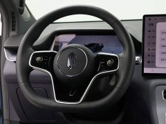 SAIC Shangjie H5 Extended Range Pro - ფოტო 13