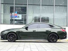 BMW 4 Series 425i Gran Coupe M Sport Package - ფოტო 2