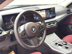 BMW 4 Series 425i Gran Coupe M Sport Package - ფოტო 3