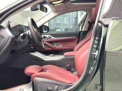 BMW 4 Series 425i Gran Coupe M Sport Package - ფოტო 4