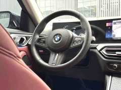 BMW 4 Series 425i Gran Coupe M Sport Package - ფოტო 5
