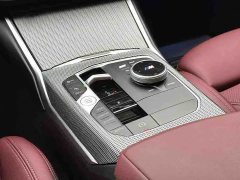 BMW 4 Series 425i Gran Coupe M Sport Package - ფოტო 7