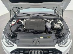 Audi A4L 40 TFSI Luxury Dynamic - ფოტო 11