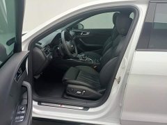Audi A4L 40 TFSI Luxury Dynamic - ფოტო 12