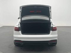 Audi A4L 40 TFSI Luxury Dynamic - ფოტო 13