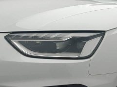 Audi A4L 40 TFSI Luxury Dynamic - ფოტო 14