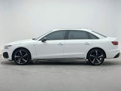 Audi A4L 40 TFSI Luxury Dynamic - ფოტო 2
