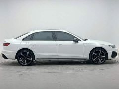 Audi A4L 40 TFSI Luxury Dynamic - ფოტო 4