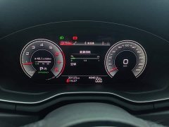 Audi A4L 40 TFSI Luxury Dynamic - ფოტო 5
