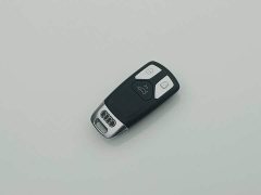 Audi A4L 40 TFSI Luxury Dynamic - ფოტო 6