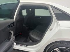 Audi A4L 40 TFSI Luxury Dynamic - ფოტო 7