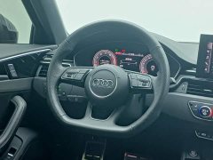 Audi A4L 40 TFSI Luxury Dynamic - ფოტო 9