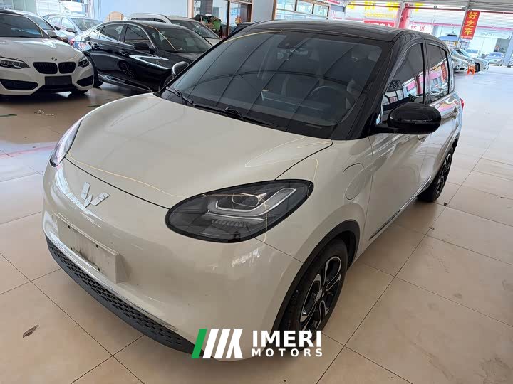 Wuling Binguo 333km Joy Edition - ავტომობილი ჩინეთიდან