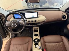 Wuling Binguo 333km Joy Edition - ფოტო 14