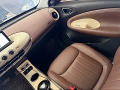 Wuling Binguo 333km Joy Edition - ფოტო 20