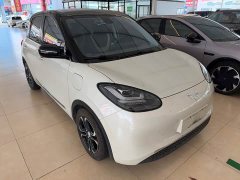Wuling Binguo 333km Joy Edition - ფოტო 3