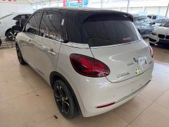 Wuling Binguo 333km Joy Edition - ფოტო 8