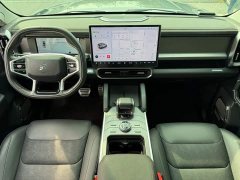 Jetour Chitu Jietu Traveler 2023 2.0T AWD Expedition PRO - ფოტო 5