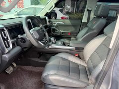 Jetour Chitu Jietu Traveler 2023 2.0T AWD Expedition PRO - ფოტო 6