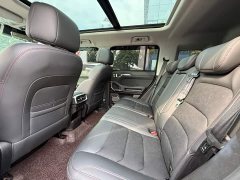 Jetour Chitu Jietu Traveler 2023 2.0T AWD Expedition PRO - ფოტო 7