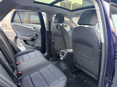 Volkswagen T-ROC Tanyue Facelift 280TSI DSG FWD Comfort Smart Connected Edition - ფოტო 10